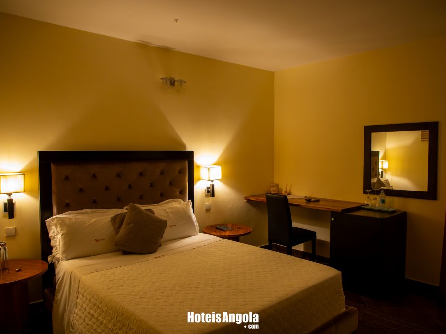 Hospedaria S&I Freitas - Imagem 12